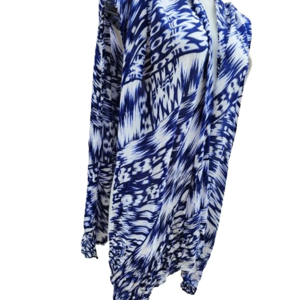 Michael Stars Swimsuit Cover boho‎ ruana...